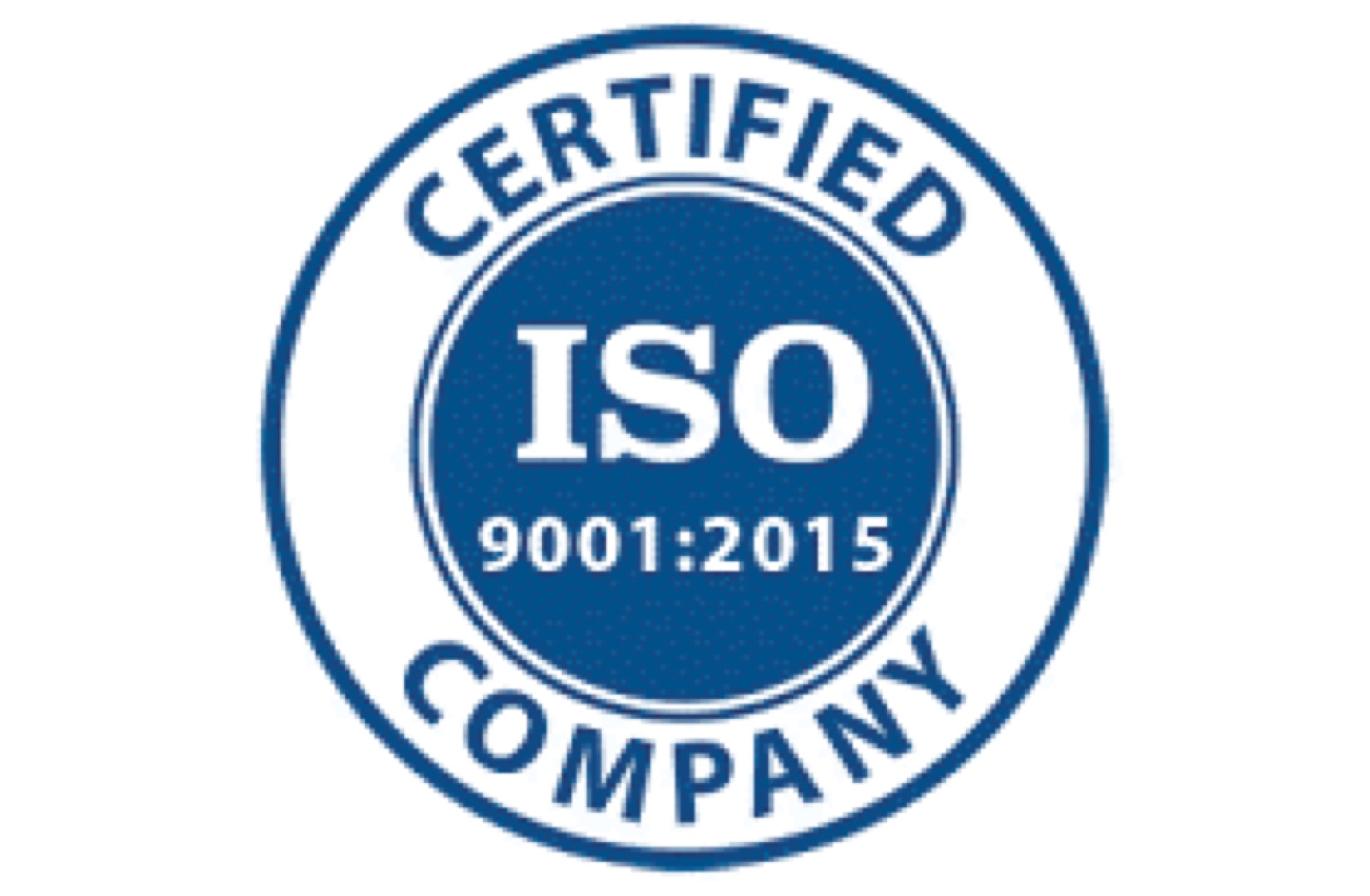 ISO 9001:2015